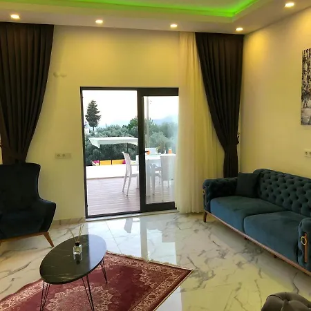 Fidan Kaş