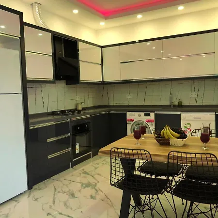 Fidan Villa *