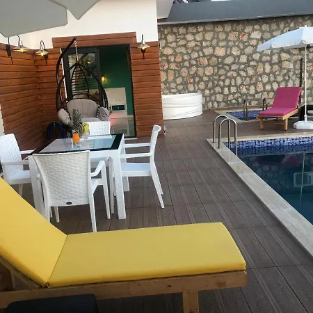 Fidan Villa Kaş