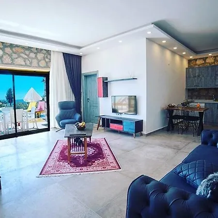 Villa Fidan *