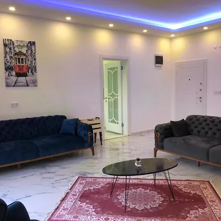Villa Fidan *