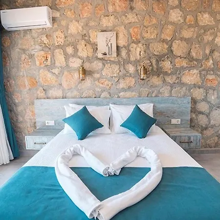 Fidan Villa