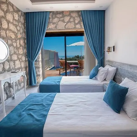 Villa Fidan *