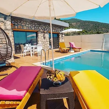 Fidan * Kaş