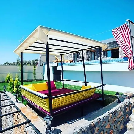 Villa Fidan *