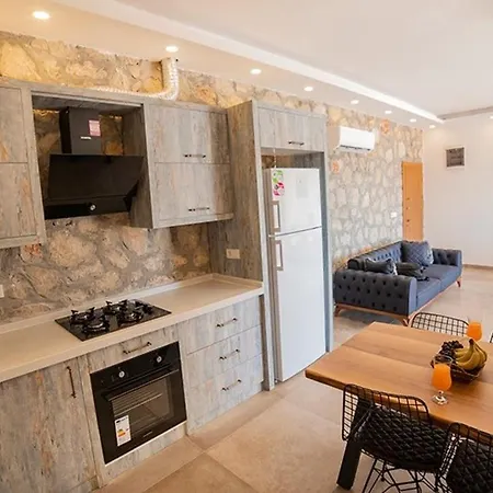 Villa Fidan